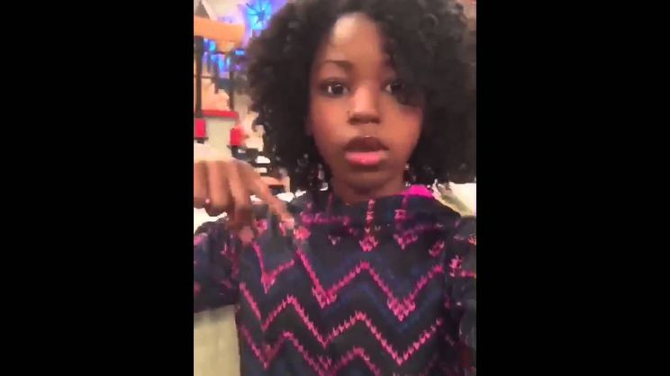 Riele Downs