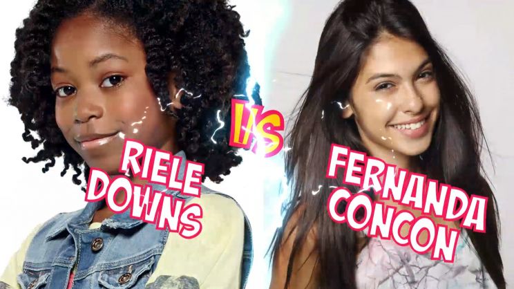 Riele Downs