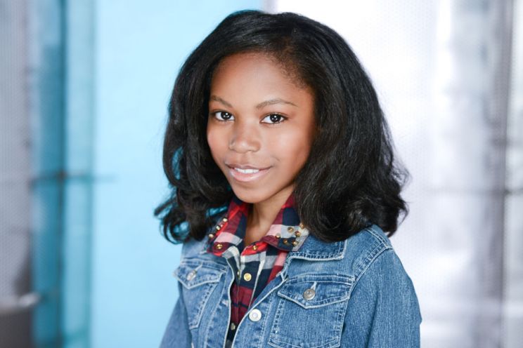 Riele Downs