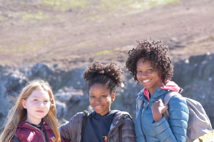Riele Downs