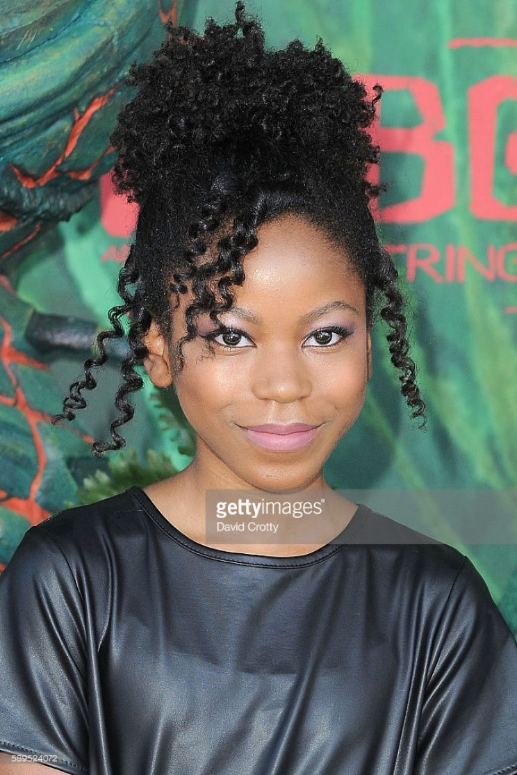 Riele Downs