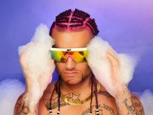 Riff Raff