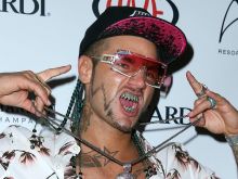 Riff Raff