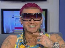 Riff Raff