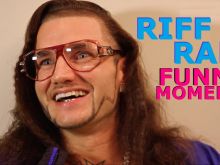 Riff Raff