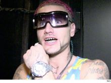 Riff Raff