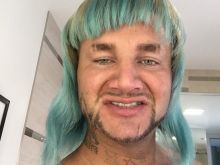 Riff Raff