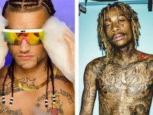 Riff Raff