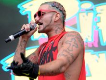 Riff Raff