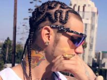 Riff Raff
