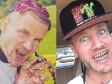Riff Raff