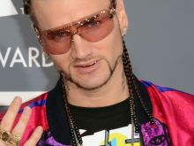 Riff Raff