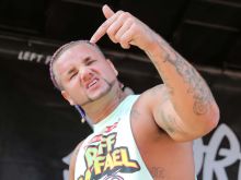 Riff Raff
