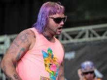 Riff Raff