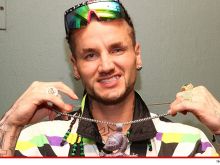 Riff Raff
