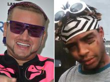 Riff Raff