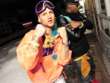 Riff Raff