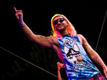 Riff Raff