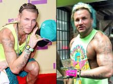 Riff Raff
