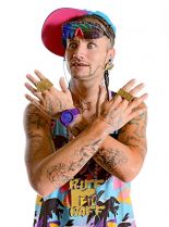 Riff Raff