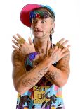 Riff Raff