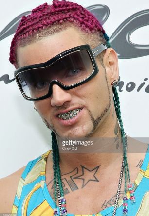 Riff Raff