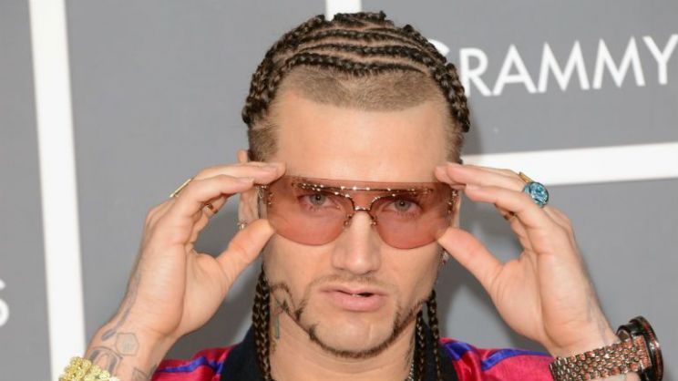 Riff Raff