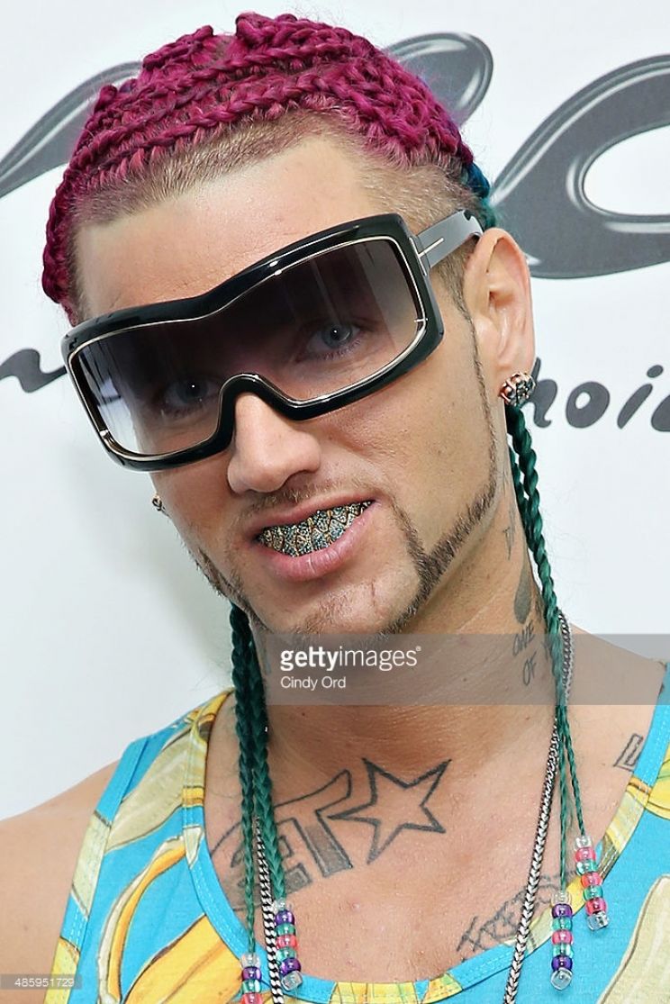 Riff Raff