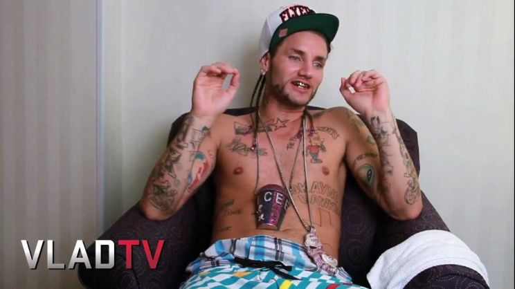 Riff Raff