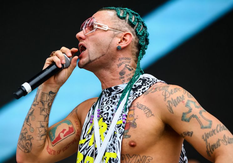 Riff Raff