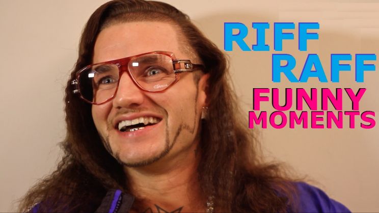 Riff Raff