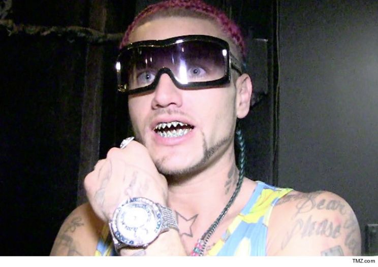 Riff Raff