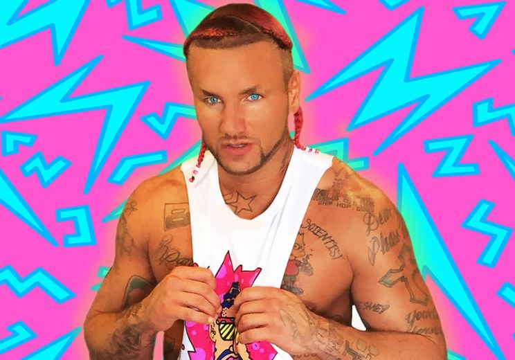 Riff Raff