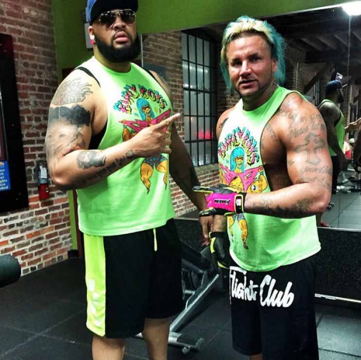 Riff Raff