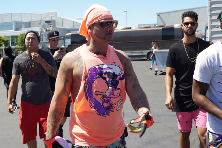 Riff Raff