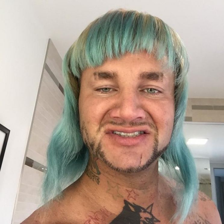 Riff Raff