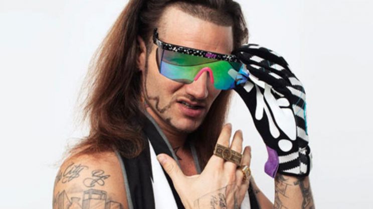 Riff Raff