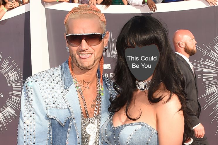 Riff Raff