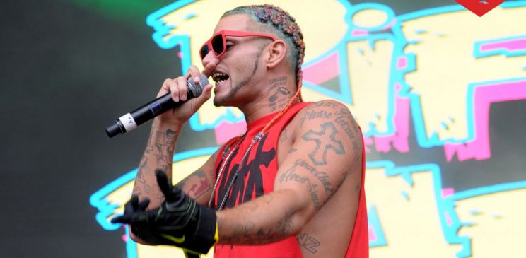 Riff Raff