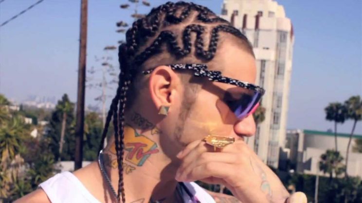 Riff Raff