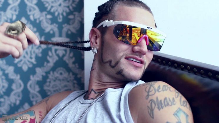 Riff Raff