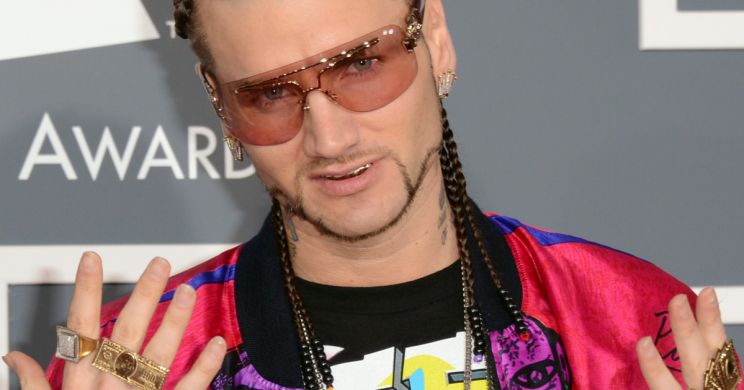 Riff Raff