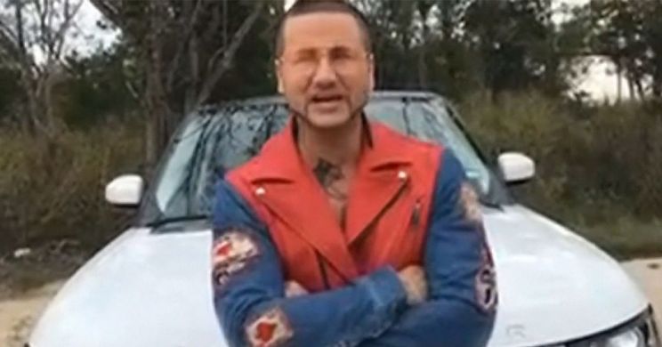 Riff Raff