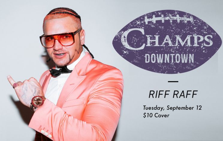 Riff Raff