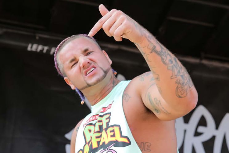 Riff Raff