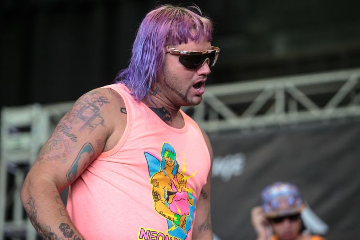 Riff Raff