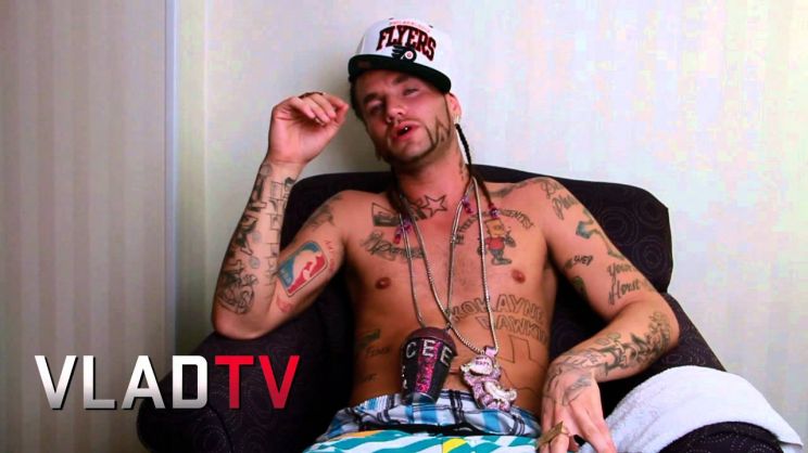 Riff Raff