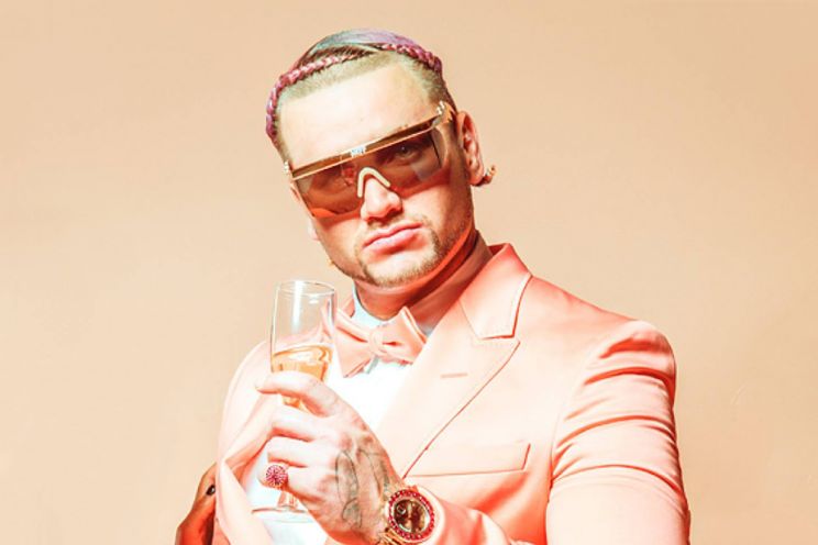 Riff Raff