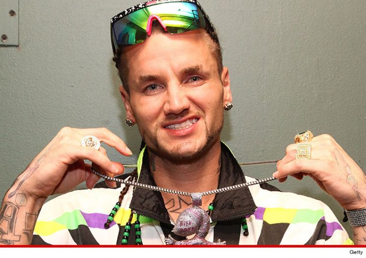 Riff Raff