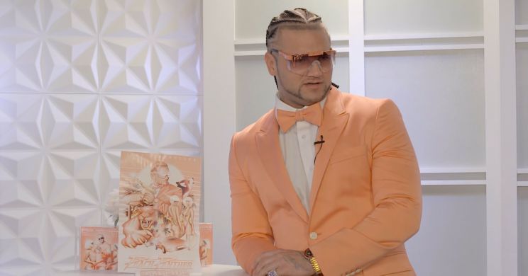 Riff Raff